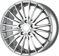 Литой диск GR 1010 6.5x16/5x114.3 D67.1 ET46 SFP