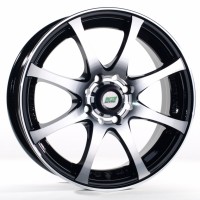 Литой диск Nitro Y358 6х15 4х98 D58.6 ET32 BFP