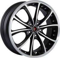 Литой диск Wiger Wiger WGS1102 8x18/5x114.3 D66.1 ET45  MBFP