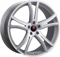 Литой диск Wiger WG1612 8.5x20/5x112 D66.6 ET45 MS1