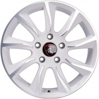 Литой диск Yamato Kodjima-no Yokohama 6.5x16/5x114.3 D67.1 ET46 Ice