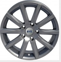 Литой диск Wiger WGR1011 6.5x16/5x114.3 D67.1 ET45 G