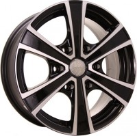 Литой диск Tech-Line 647 7x16/6x139.7 D67.1 ET38 BD