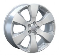 Литой диск Replica SB19 7x17/5x100 D56.1 ET55