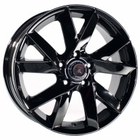 Литой диск Yamato Kogama-no Sitoki 6.5x16 5x112 D57.1 ET33 BMC