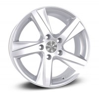 Литой диск Replica LE41 8x17 5x114,3 ET45 60,1 S