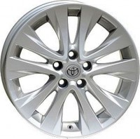 Литой диск Replica  TY-9011 6.5x16/5x114.3 D60.1 ET45 S