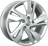 Литой диск Replica KI152 6.5x16/5x114.3 D67.1 ET41 S
