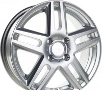 Литой диск NoLogo NL1290 6,5x16/5x114,3 D73,1 ET45  SFP