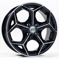 Литой диск Nitro Y741 6x15 5x100 ET38 57,1