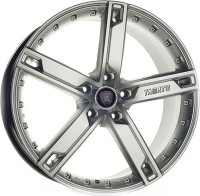 Литой диск Yamato Miyatomo Musasi 9x20/5x130 D71.6 ET60  MERCURY