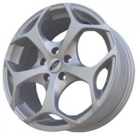 Литой диск Replica FR FD619 7х17/5х108 D63.4 ЕТ50 S