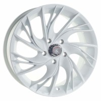 Литой диск Yamato Togo-no Mikava 6.5x16  5x114.3 ET46  67,1  SNOW