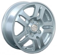 Литой диск Replay SZ23 6x15/5x114.3 D60.1 ET50 S