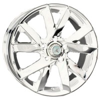Литой диск Yamato Kogama-no Sitoki MR341 6,5x16/5x114,3 D60,1 ET45  Snow