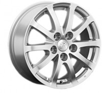 Литой диск Replica MI31 6.5x16 5x114.3 ET38 D67.1 SFP