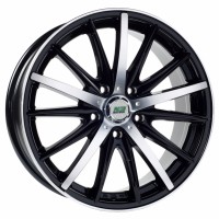 Литой диск Nitro Y-3130 7x17 5x115 D70.1 ET44 BFP