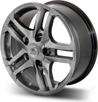 Литой диск Replica FR 232 9x20/5x150 D110.2 ET40 MS