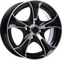 Литой диск Tech-Line 425 5.5x14/4x98 D58.6 ET32 BD