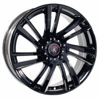 Литой диск Yamato Taira-no Tomoyme 7x18 5x114.3 D64.1 ET48 MBK