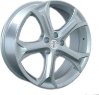 Литой диск Replay TY100 7.5x19/5x114.3 D60.1 ET35  S