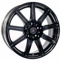 Литой диск Yamato Nitto-no Esisada 6.5x15 4x114.3 D73.1 ET45 MBK