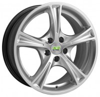 Литой диск Nitro Y232 6x15/5x105 D56.6 ET39 S