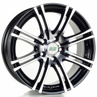 Литой диск Nitro Y3153 5,5x13 4x100 ET35 73,1 BFP