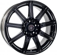 Литой диск Yamato Nitto-no Esisada 6,5x15 4x100 ET45 73,1 MGMFP