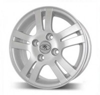 Литой диск Replica GM-216 6x15/4x114,3  D56.6 ET44 S