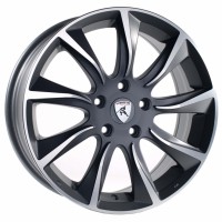 Литой диск Yamato Kodjima-no Yokohama 6.5x16/5x114.3 D60.1 ET45 MGMFP