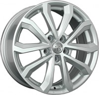 Литой диск Replica MZ79 7x17/5x114.3 D67.1 ET50 S