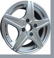 Литой диск Ijitsu SLK2020 6х14/4х98 D58,6 ЕТ35 SFP