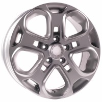 Литой диск Replica FO-8 6x15/5x108 ET52.5 63.3
