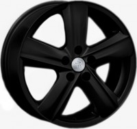 Литой диск Replay LX32 7.5x18/5x114.3 D60.1 ET35 MB