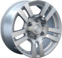 Литой диск Replay TY61 7.5x17/6x139.7 D106.1 ET30 SF