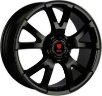 Литой диск Wiger  WG 1603 8.5x19 5x112 ЕТ56 66.6 GB