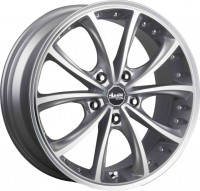 Литой диск Advanti ASJ15 7x17/5x115 D70.3 ЕТ40 SFP