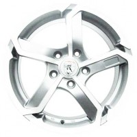 Литой диск Yamato Saito-no Mokinato 7x17/5x115 D70,1 ET44  MERCURY