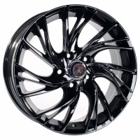 Литой диск Yamato Togo-no Mikava 6.5x16 5x112 D57.1 ET33 BMC