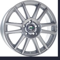 Литой диск Nitro Y-4917 6.5x16/5x114.3 D66.1 ET40 S