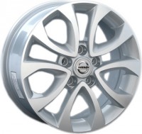 Литой диск Replay NS62 6.5x17/5x114.3 D66.1 ET40 SF