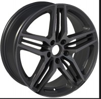 Литой диск Wiger WGR 2901 (Toyota) 7x17/5x114.3 D60.1 ЕТ45  MBFP