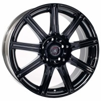 Литой диск Yamato Nitto-no Esisada 6.5x15 4x114.3 D73.1 ET40 MBK