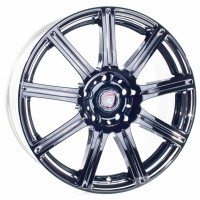 Литой диск Nitro Nitto-no Esisada 6,5x15/4x114,3 D73,1 ET40  MERCURY