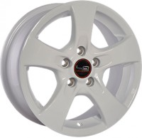 Литой диск Replica LegeArtis SK10 6x14/5x100 D57.1 ET43 W