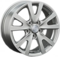 Литой диск Replica MZ26 6.5x16/5x114.3 D67.1 ET52.5 S