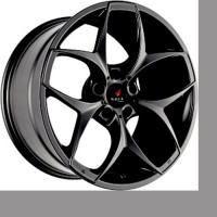 Литой диск Wiger WG0314 10x20/5x120 D74.1 ЕТ40  MB