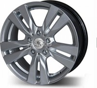 Литой диск Replica 004 Mercedes 7x16/5x112 D66.6 ET38 S