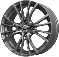 Литой диск iFree Вольтер 6x15/4x100 D60.1 ET40 Хай вэй